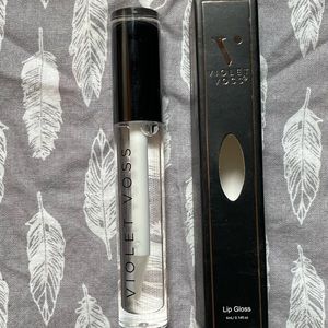 ⭐️5 for $25⭐️Violet Voss Lipgloss in Fresh